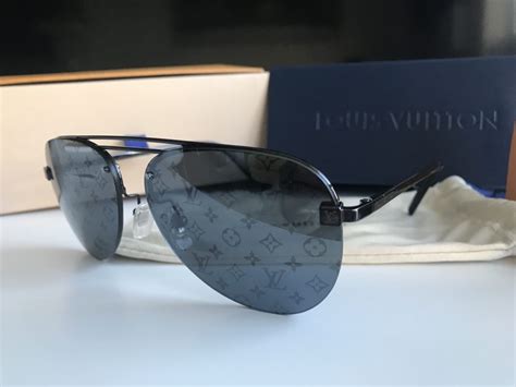 Occhiali da sole da donna Louis Vuitton 